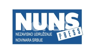 Funkcioner targetirao medije
